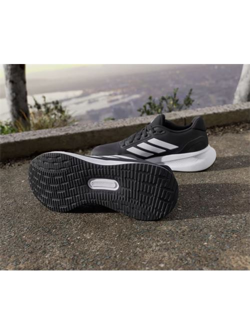 runfalcon 5 w ADIDAS | IH7759C BLACK FTWHT